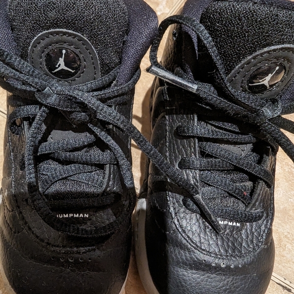 Nike Jordan running shoes - Picture 4 of 5